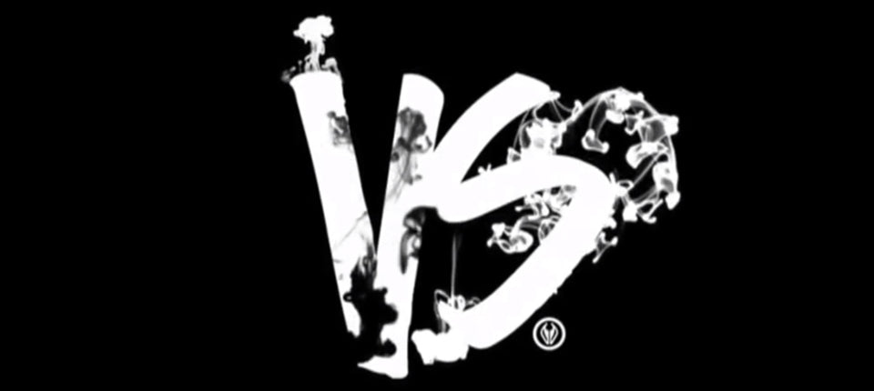 VSボディボード 　Dan sivess vs Dave winchester Shop VS Bodyboards. The Versus Project Dave Winchester Models.