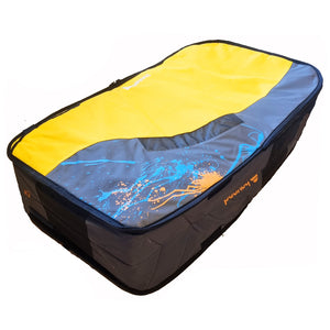 best padded bodyboard bag