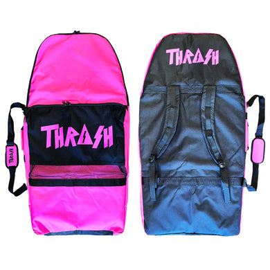 pink bodyboard bag uk