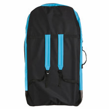 Load image into Gallery viewer, Bulldog double bodyboard bag blue