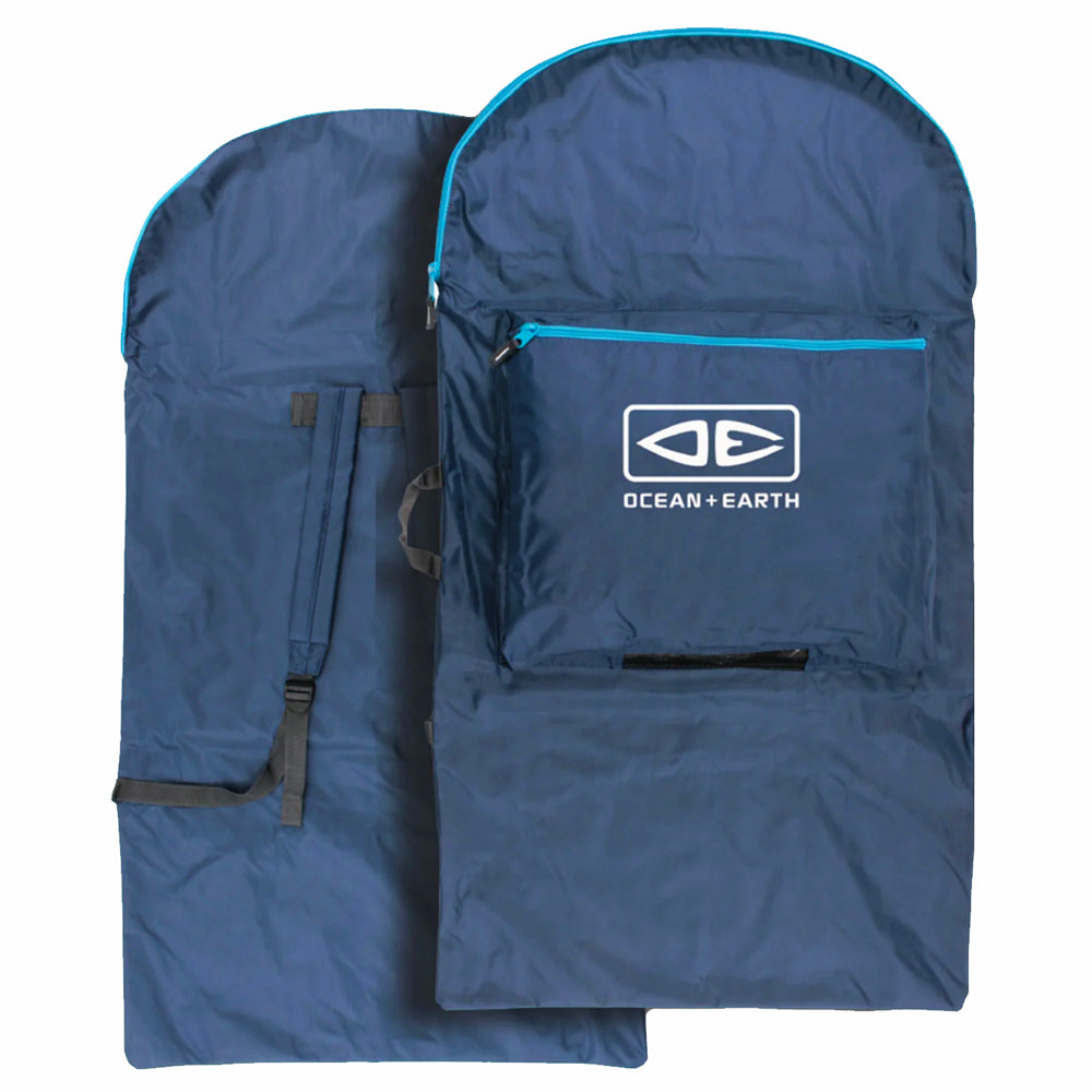 Ocean & Earth Flatrock bodyboard Bag Bodyboard HQ