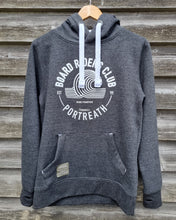 Load image into Gallery viewer, surfing hoodie Cornwall