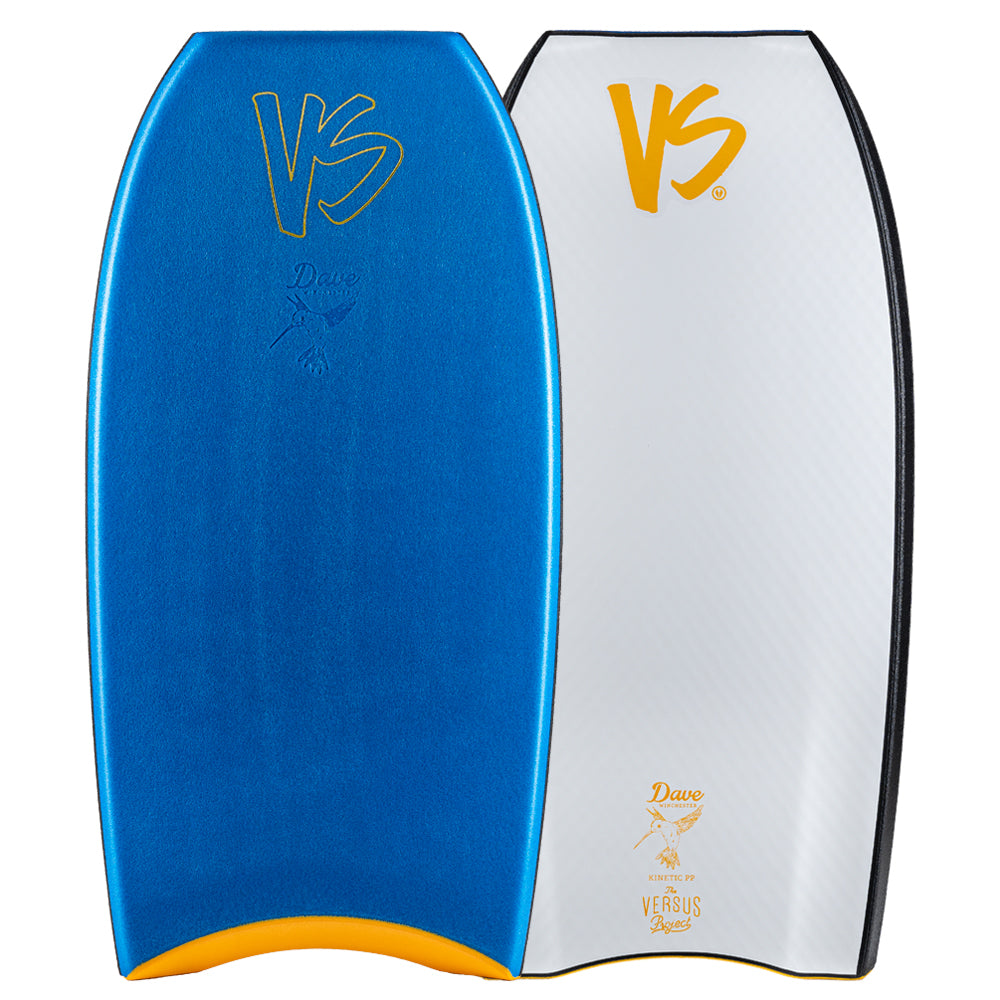 VS Winchester Kinetic PP Bodyboard – Bodyboard HQ