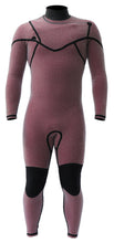 Load image into Gallery viewer, Alder Luxe 5 4 3 Wetsuit