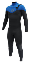 Load image into Gallery viewer, Alder Luxe 5 4 3 Wetsuit