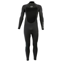 Load image into Gallery viewer, Alder Reflex 5/4/3 Winter wetsuit Back Zip