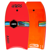 Load image into Gallery viewer, Apex-red-bodyboards-uk