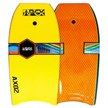 Load image into Gallery viewer, Apex AX02 Bodyboard 39