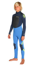 Load image into Gallery viewer, C-Skins Legend 5 4 Kids Wetsuit
