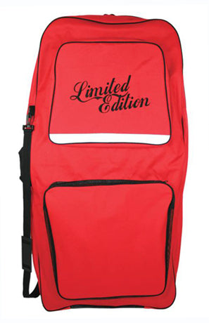 Limited Edition Double Padded Bag