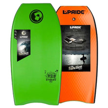 Load image into Gallery viewer, Pride bodyboards shop uk