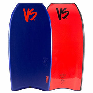 VS Winchester NRG ISS Navy/Red