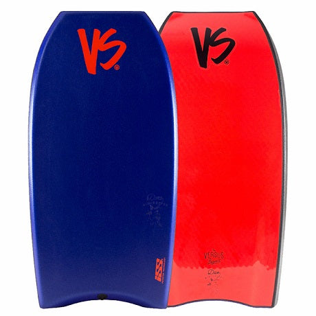 VS Winchester NRG ISS Navy/Red