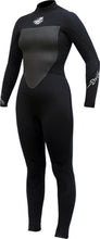 Load image into Gallery viewer, Alder Drifter ladies 5/4/3 winter wetsuit