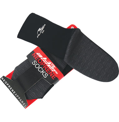 Alder Impact 3mm wetsuit socks