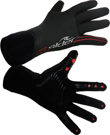 Alder Future winter wetsuit gloves - Kids