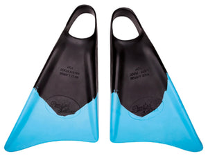 Limited Edition Black Ice Fins