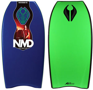 NMD Jase Finlay NRG+ Bodyboard