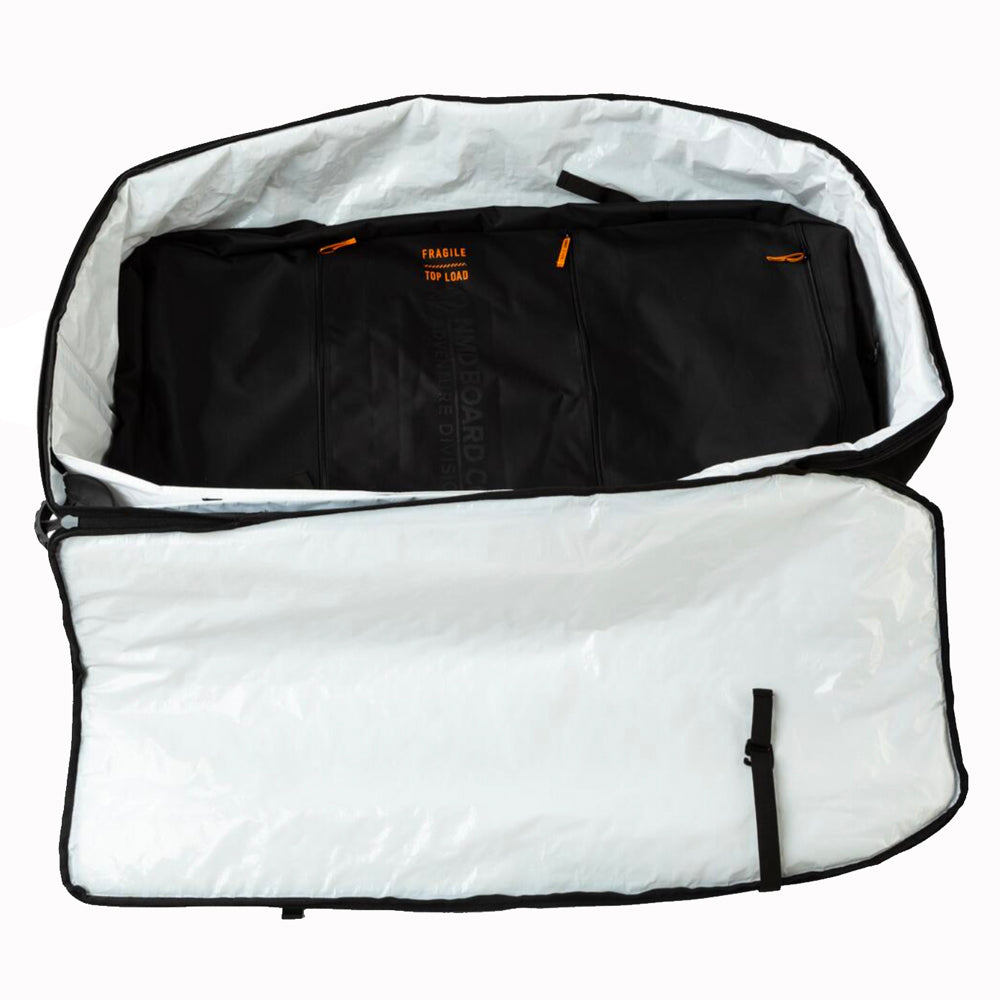 NMD Wheelie Quad Bodyboard Travel Bag – Bodyboard HQ