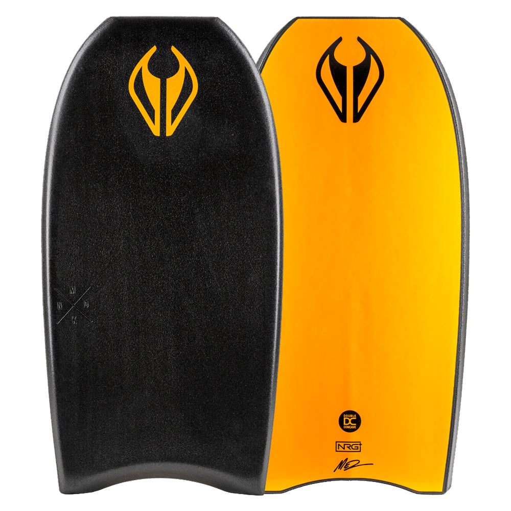NMD nmdk drop knee bodyboard black Bodyboard HQ