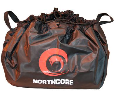 Northcore changing mat & wetsuit bag