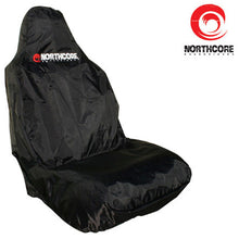 Load image into Gallery viewer, Northcore waterproof car seat covers