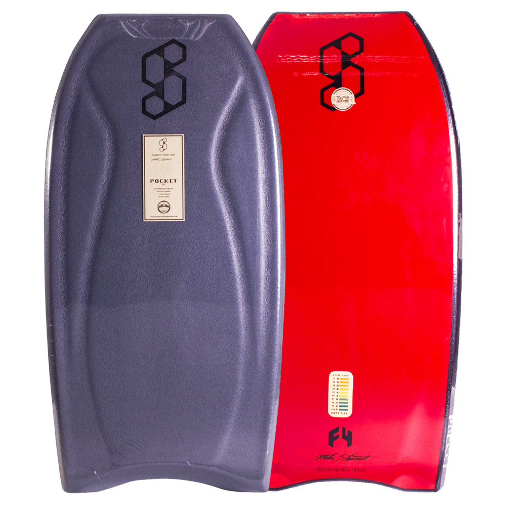 Science Pocket Spec PP Bodyboard Bodyboard HQ