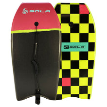 Load image into Gallery viewer, bright coloured bodyboards uk