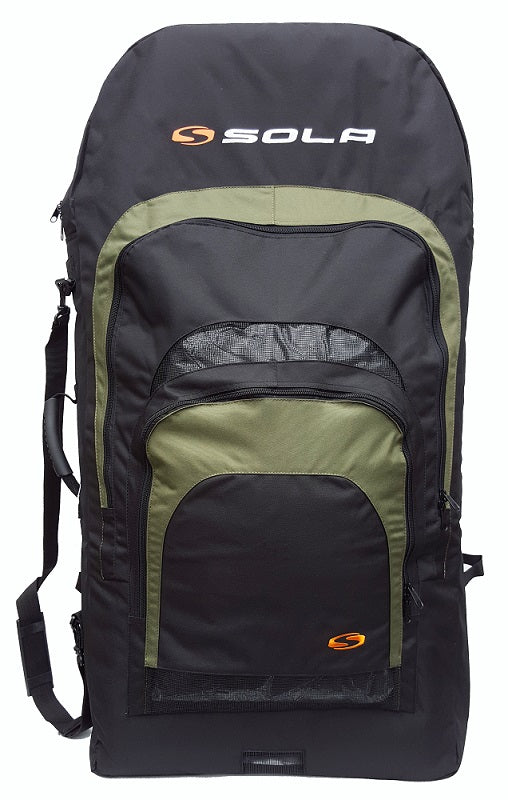 Bodyboard Bags – Bodyboard HQ
