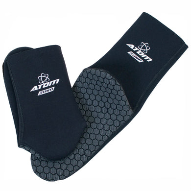 best 3mm wetsuit socks
