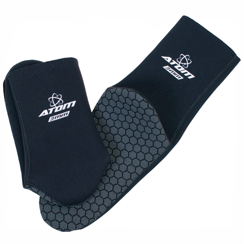 best 3mm wetsuit socks