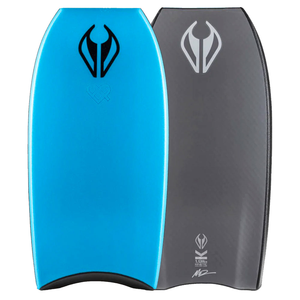 NMD Player Kinetic PP Bodyboard – Bodyboard HQ