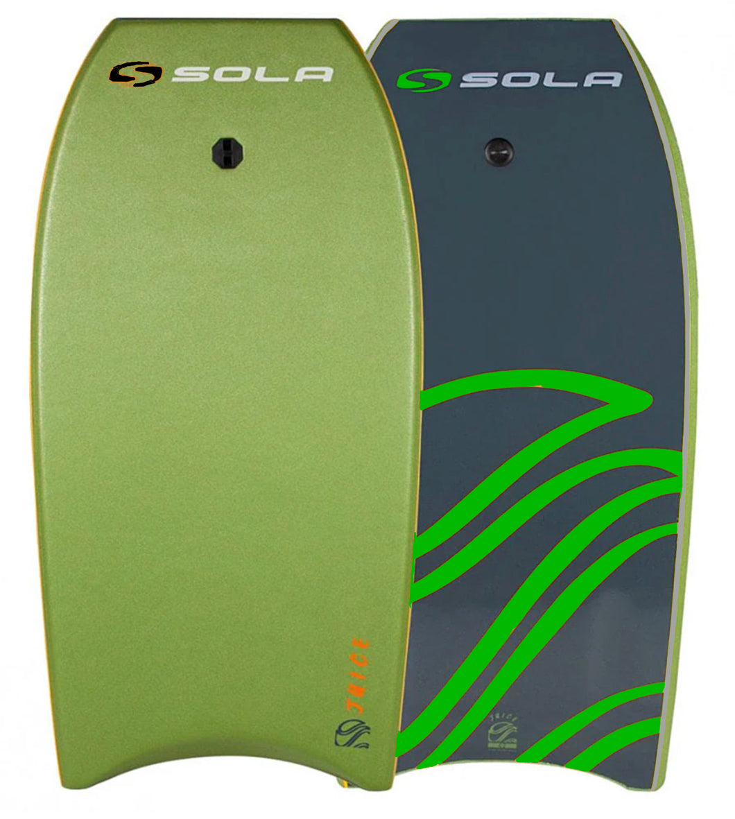 Sola juice bodyboard 42