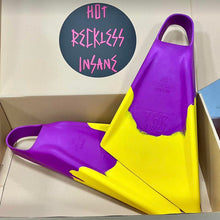 Load image into Gallery viewer, Thrash fins shop uk