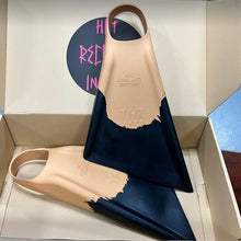 Load image into Gallery viewer, thrash bodyboarding fins shop uk