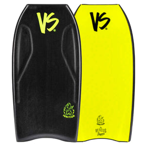 VS Ignition PE bodyboard