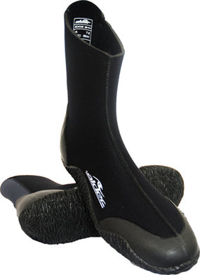 Copy of Alder edge wetsuit boots - adults