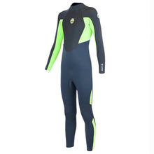 Load image into Gallery viewer, best kids 4 3 wetsuit uk