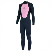 Load image into Gallery viewer, Alder Stealth 5/4/3 Kids Wetsuit