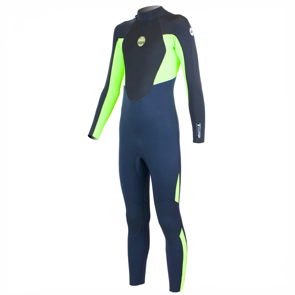 Alder Stealth 5 4 3 Kids Wetsuit Bodyboard HQ alder-stealth-5-4-3-kids-wetsuit-bodyboard-hq