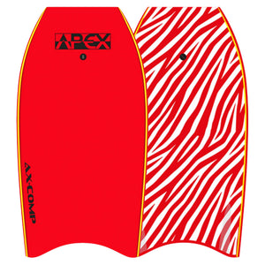 Apex AX comp 42 Inch bodyboard