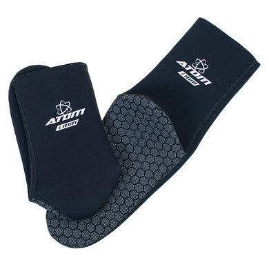 best winter wetsuit socks