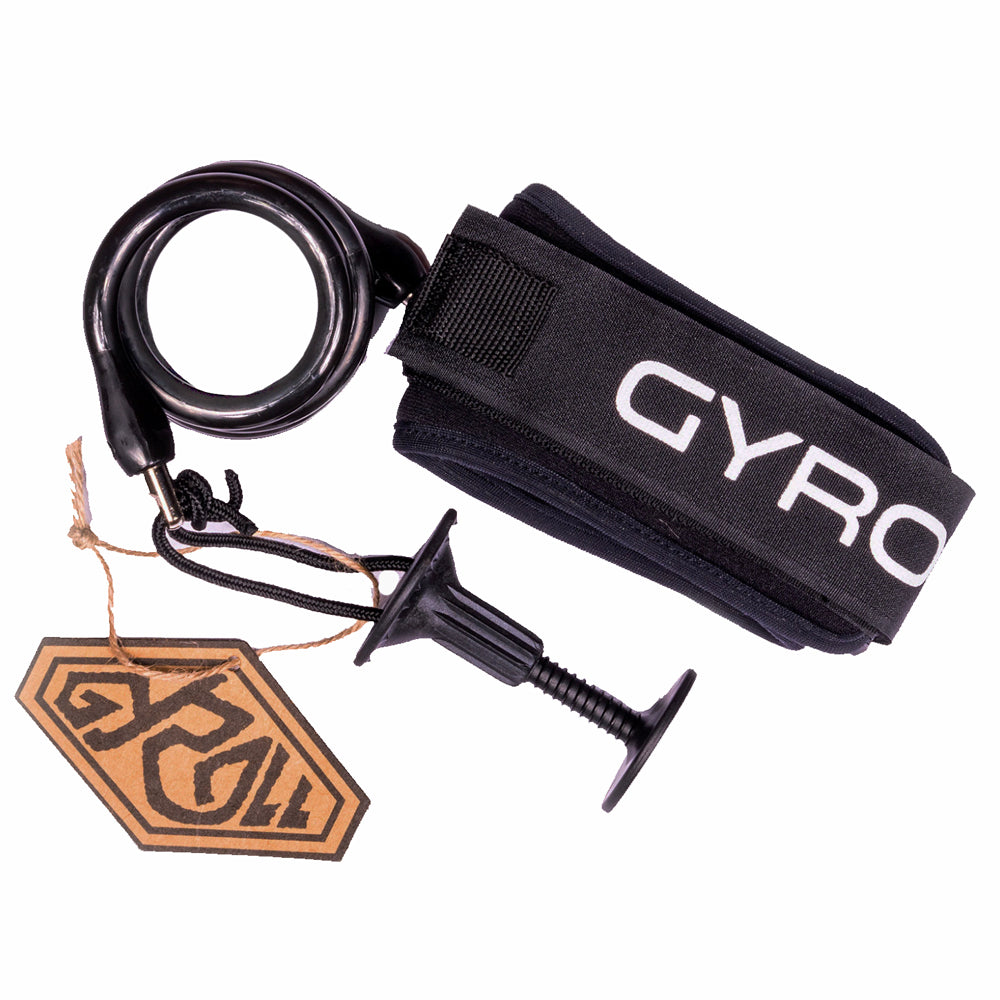 best short coil bodyboard leash