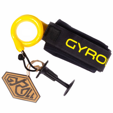 large fit bicep leash