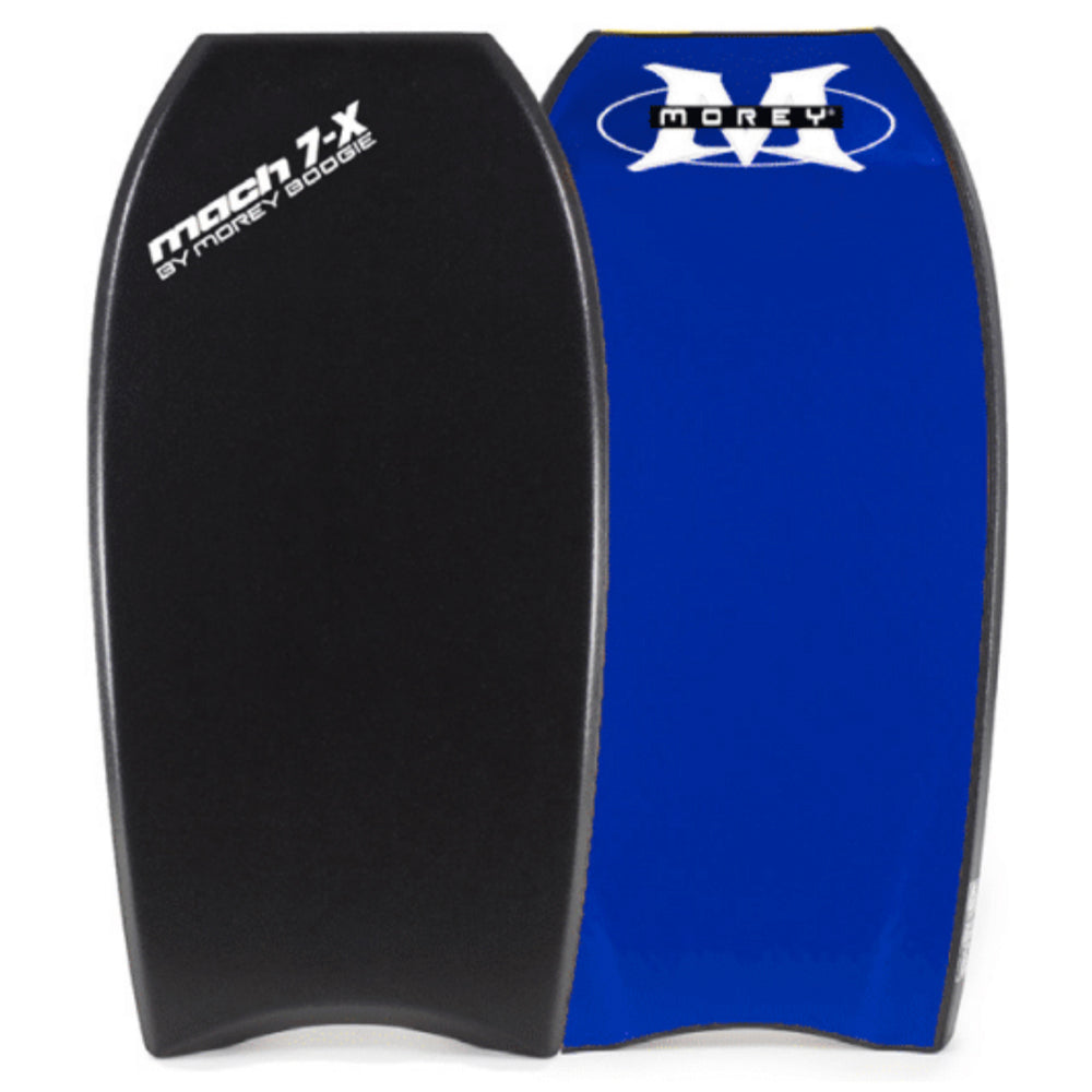 Bodyboard Morey Boogie Mach 7-7 – Planche De Surf, Bodyboard, Neuve Sous Emballage