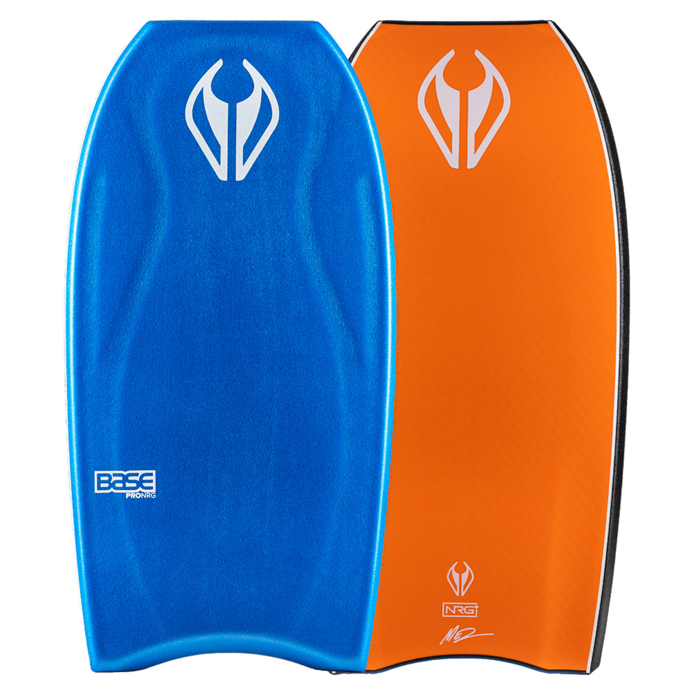 NMD Base Pro NRG+ Bodyboard Royal – Bodyboard HQ