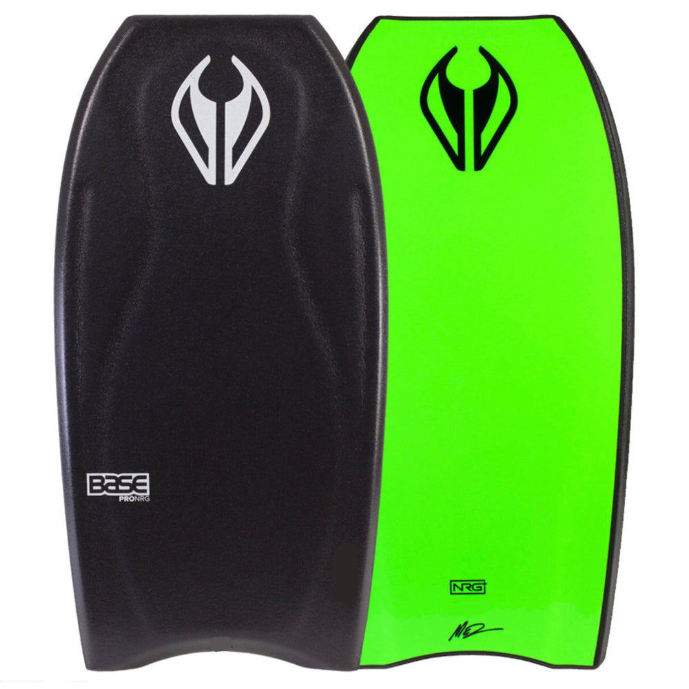 NMD Base Pro NRG+ Black Green – Bodyboard HQ