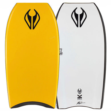 NMD Joyride NRG Bodyboard Yellow
