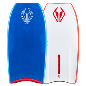 NMD Player Alphaflex PP bodyboard 41.5 – Bodyboard HQ