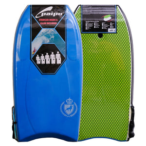 Paipo king bodyboard